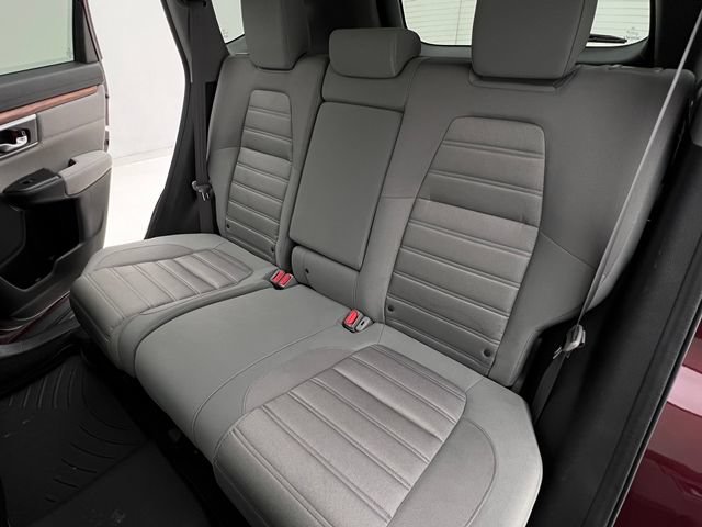 Used 2018 Honda CR-V EX image 18