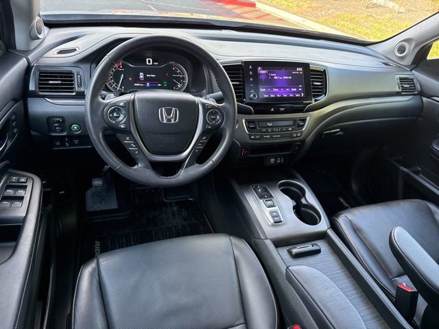 Used 2023 Honda Ridgeline RTL image 20