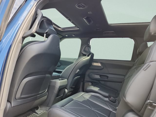 New 2027 Kia Telluride SX FWD image 16