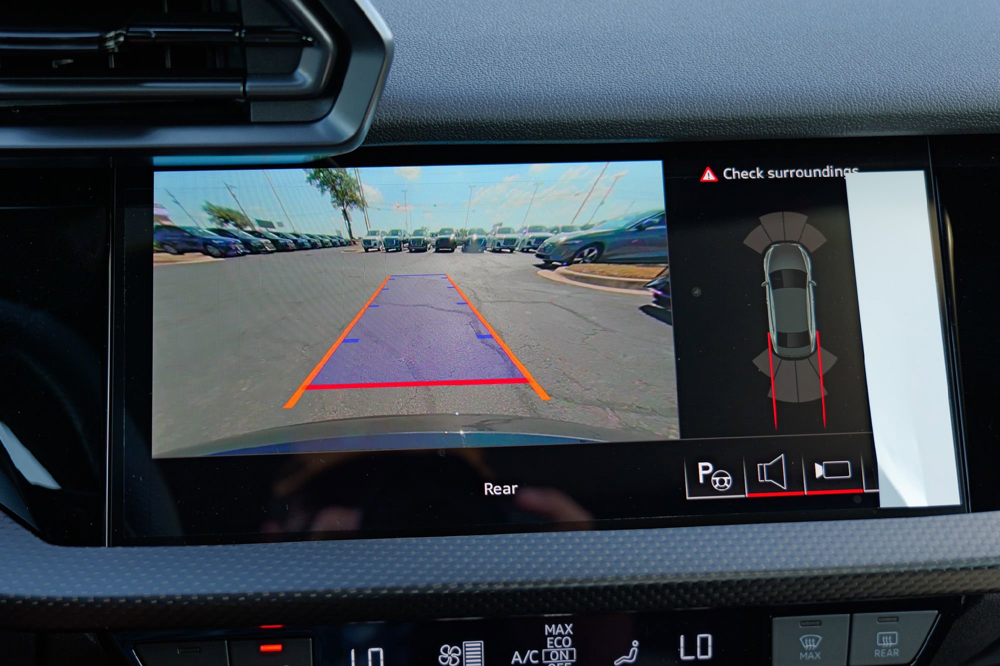 New 2026 Audi RS 3 image 16