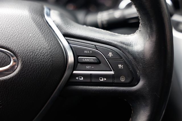 Used 2021 INFINITI Q50 Luxe w/ Seat & Sound Package image 29