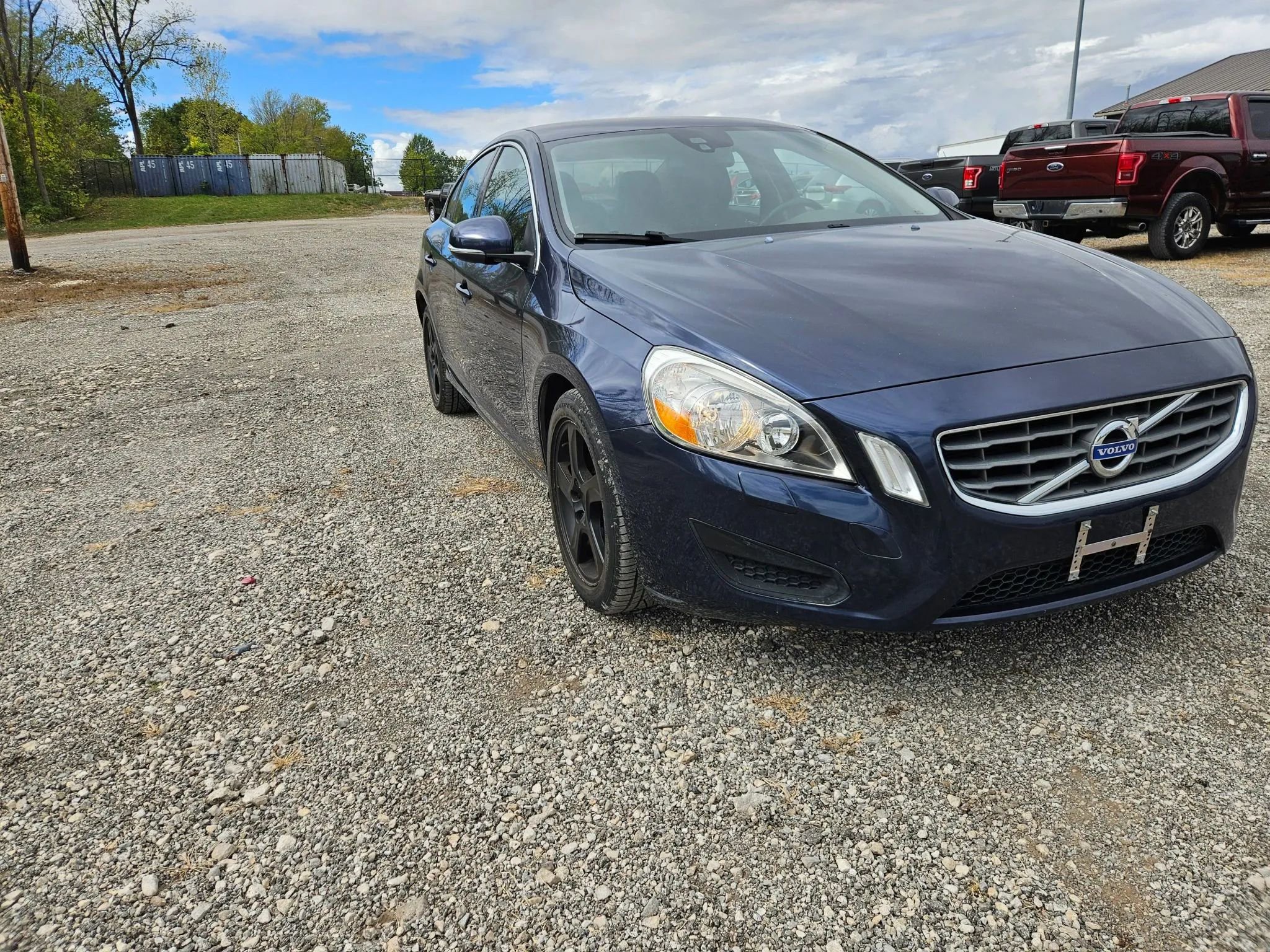 Used 2013 Volvo S60 T5 image 6