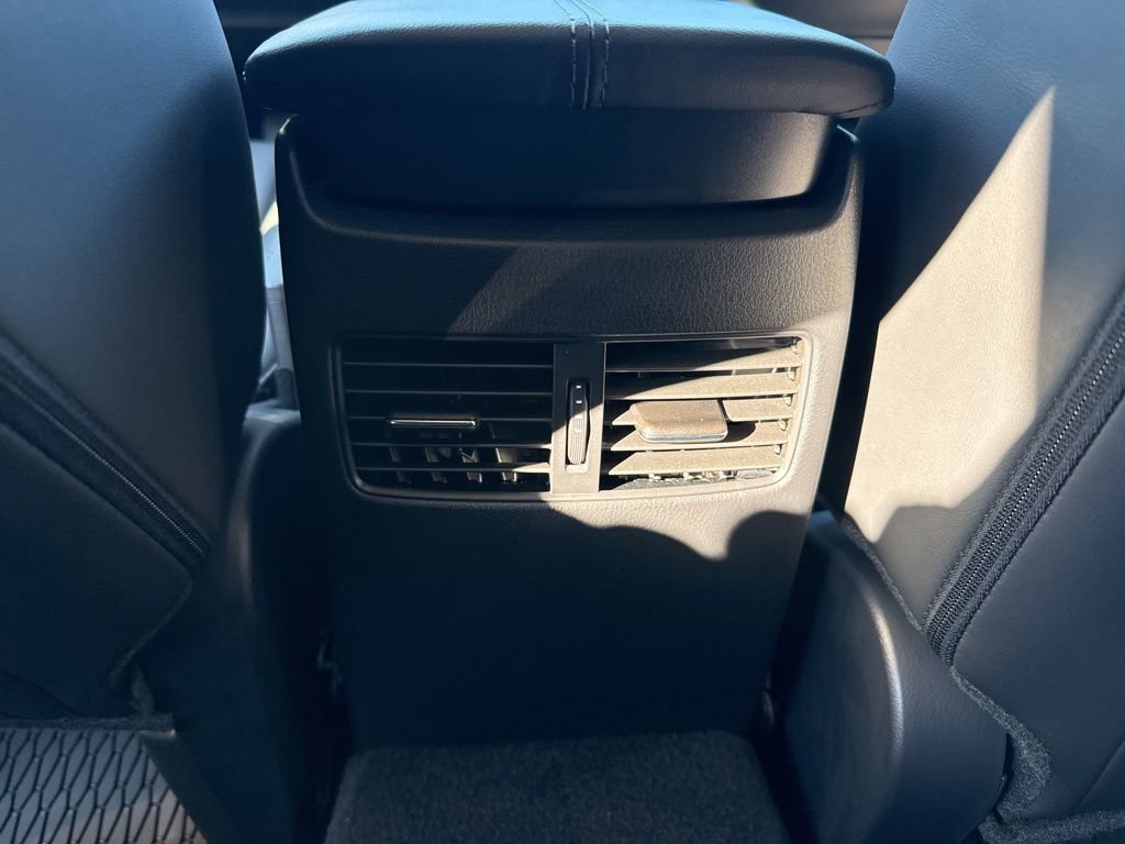 Used 2025 MAZDA CX-30 AWD 2.5 S w/ Select Sport Pkg image 13