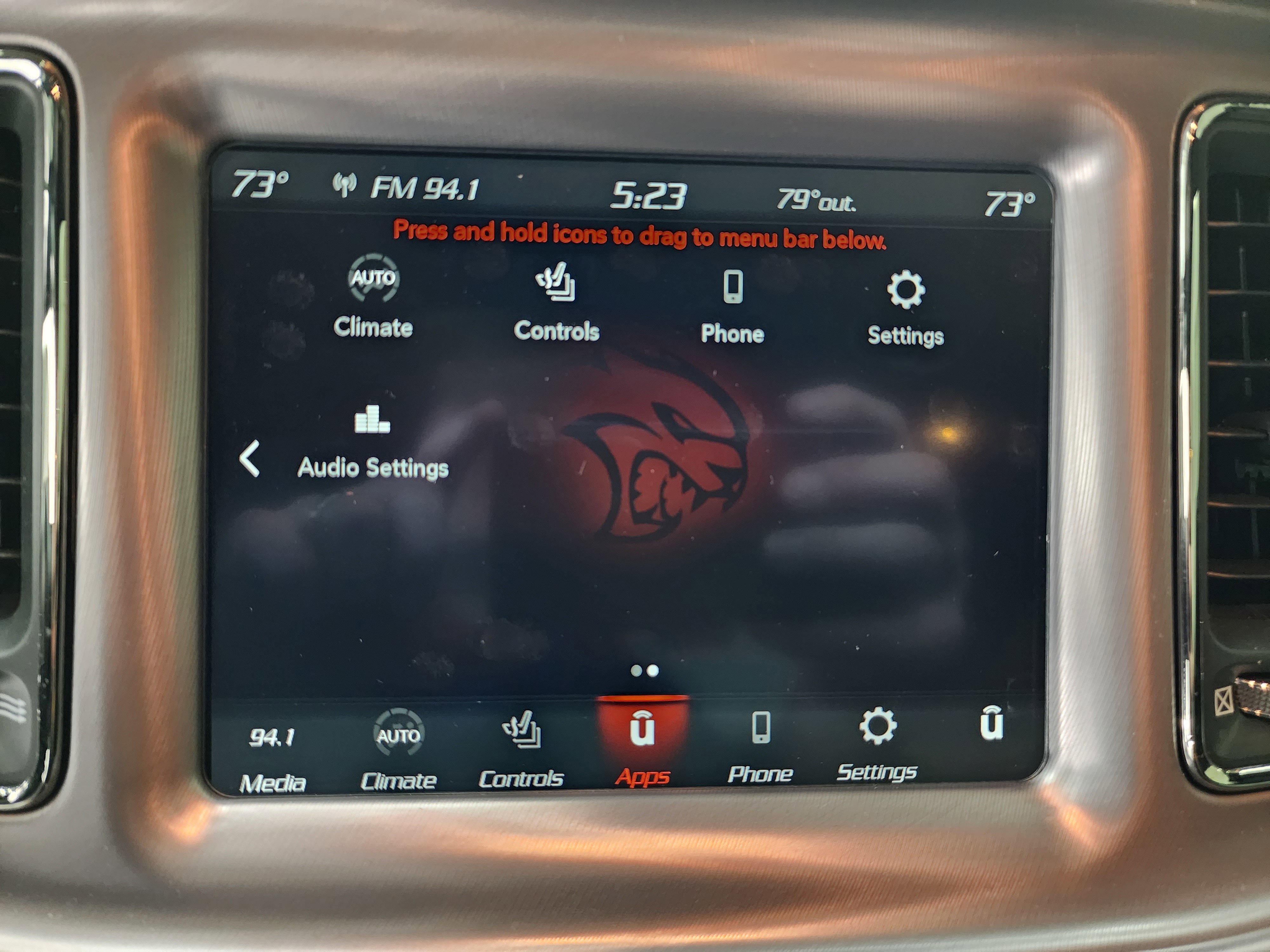 Used 2023 Dodge Challenger SRT Hellcat image 50