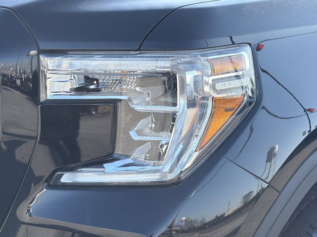 Used 2021 GMC Sierra 1500 Elevation image 27