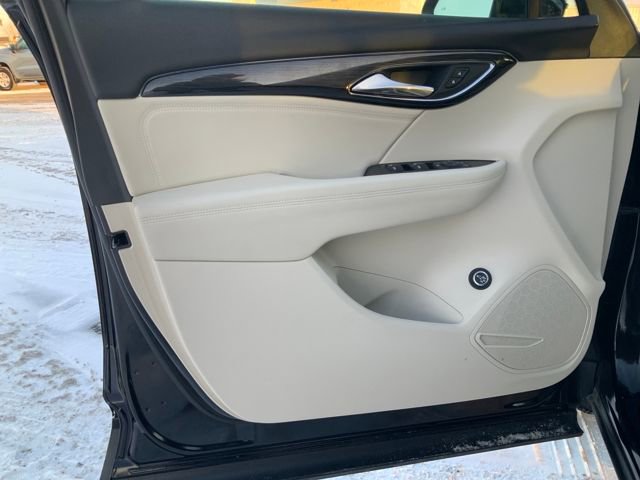 Used 2022 Buick Envision Preferred image 14