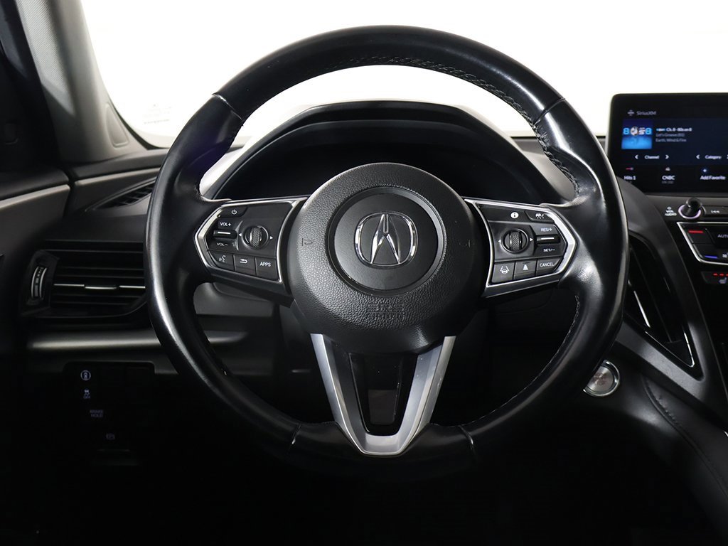 Used 2022 Acura RDX AWD image 35
