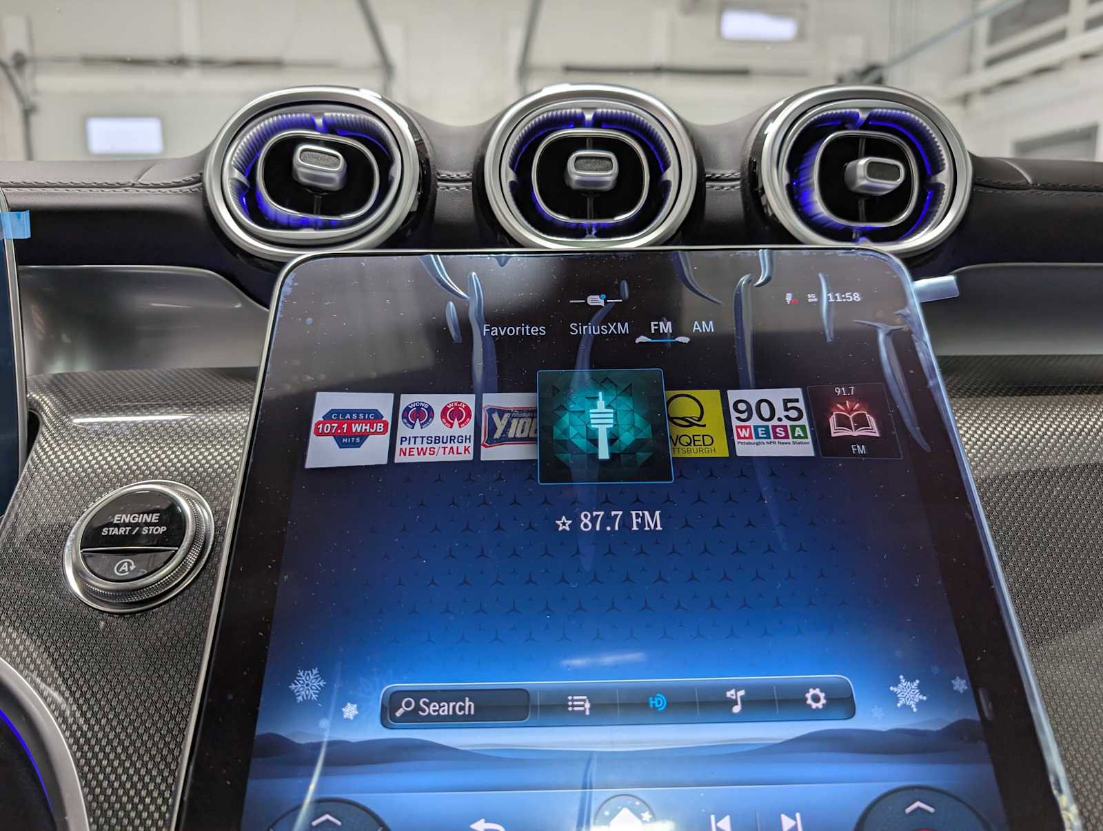 New 2026 Mercedes-Benz GLC 300 4MATIC image 24