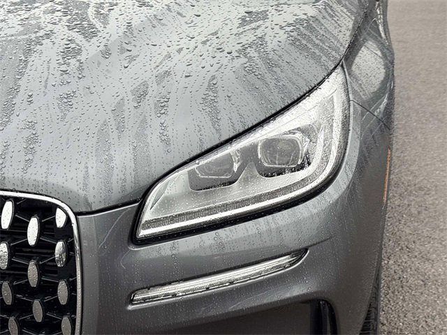 New 2026 Lincoln Corsair Reserve image 10