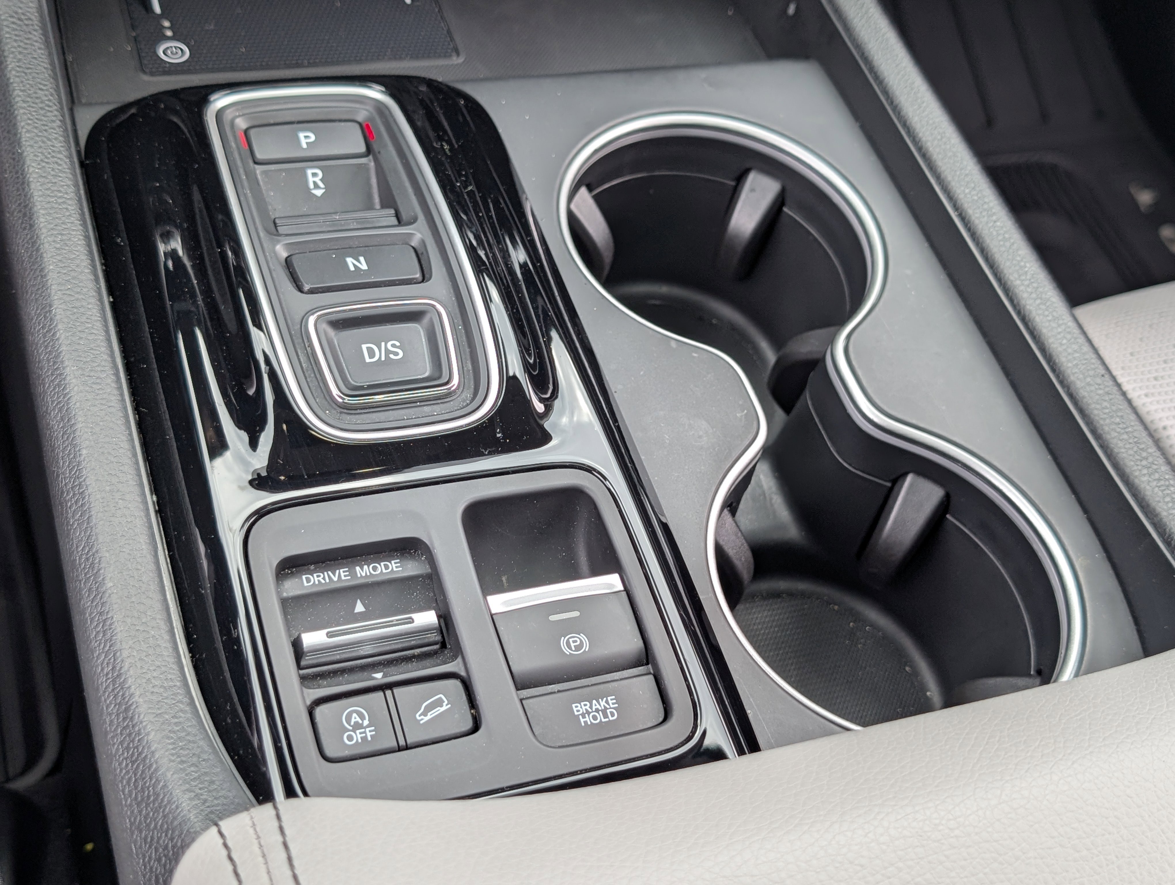 Used 2025 Honda Pilot Elite image 30