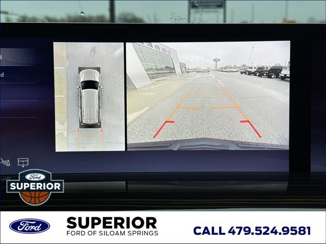 Used 2025 Cadillac Escalade Premium Luxury w/ LPO, Floor Liner Package image 12