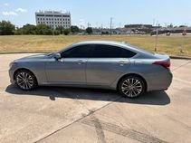 Used 2015 Hyundai Genesis 3.8 RWD image 9