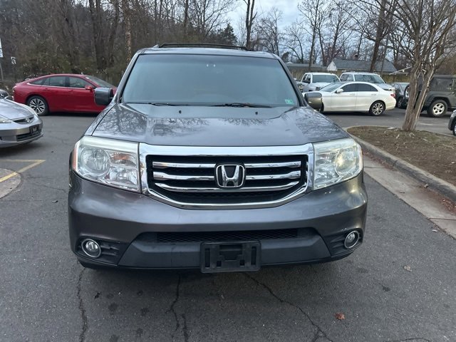 Used 2013 Honda Pilot EX-L image 2
