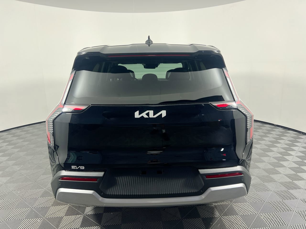 New 2026 Kia EV9 Light image 4