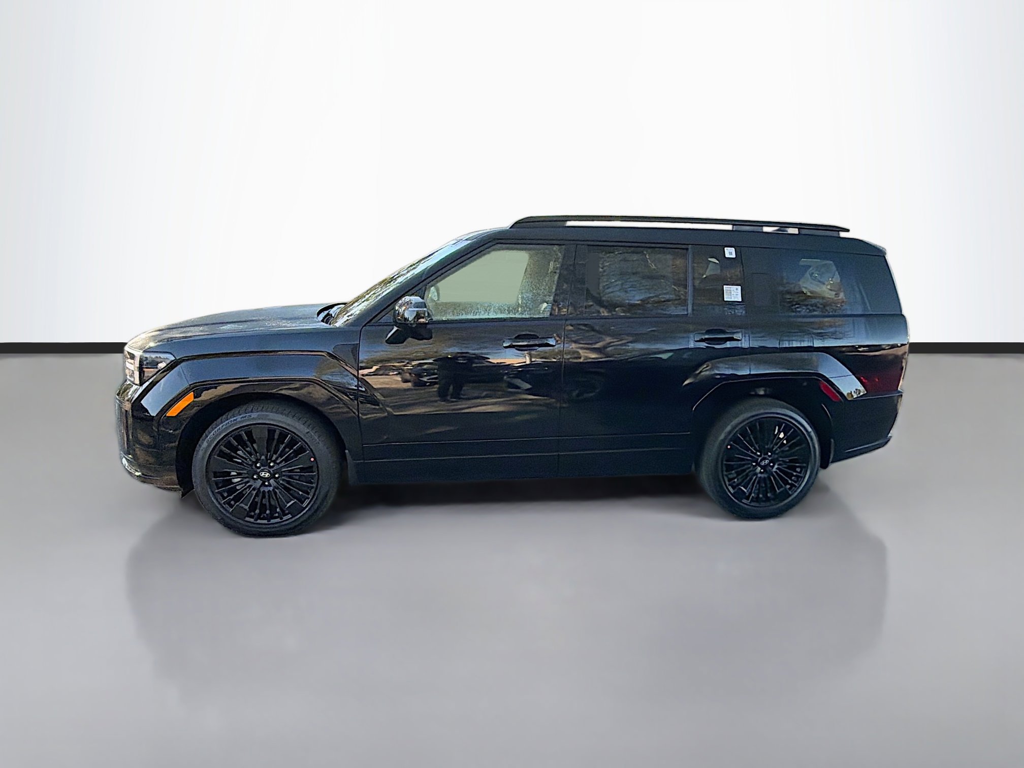 New 2026 Hyundai Santa Fe Calligraphy image 6