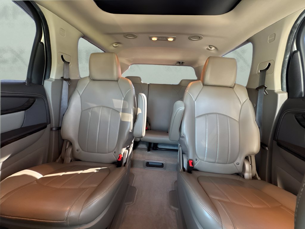 Used 2015 GMC Acadia Denali AWD/4WD image 12