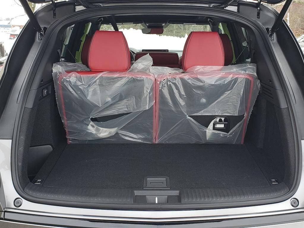 New 2026 Acura MDX A-Spec image 5