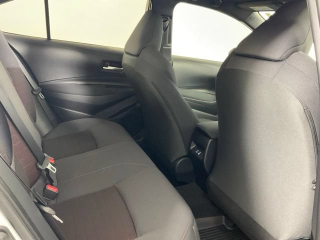 Used 2026 Toyota Corolla SE FWD image 23