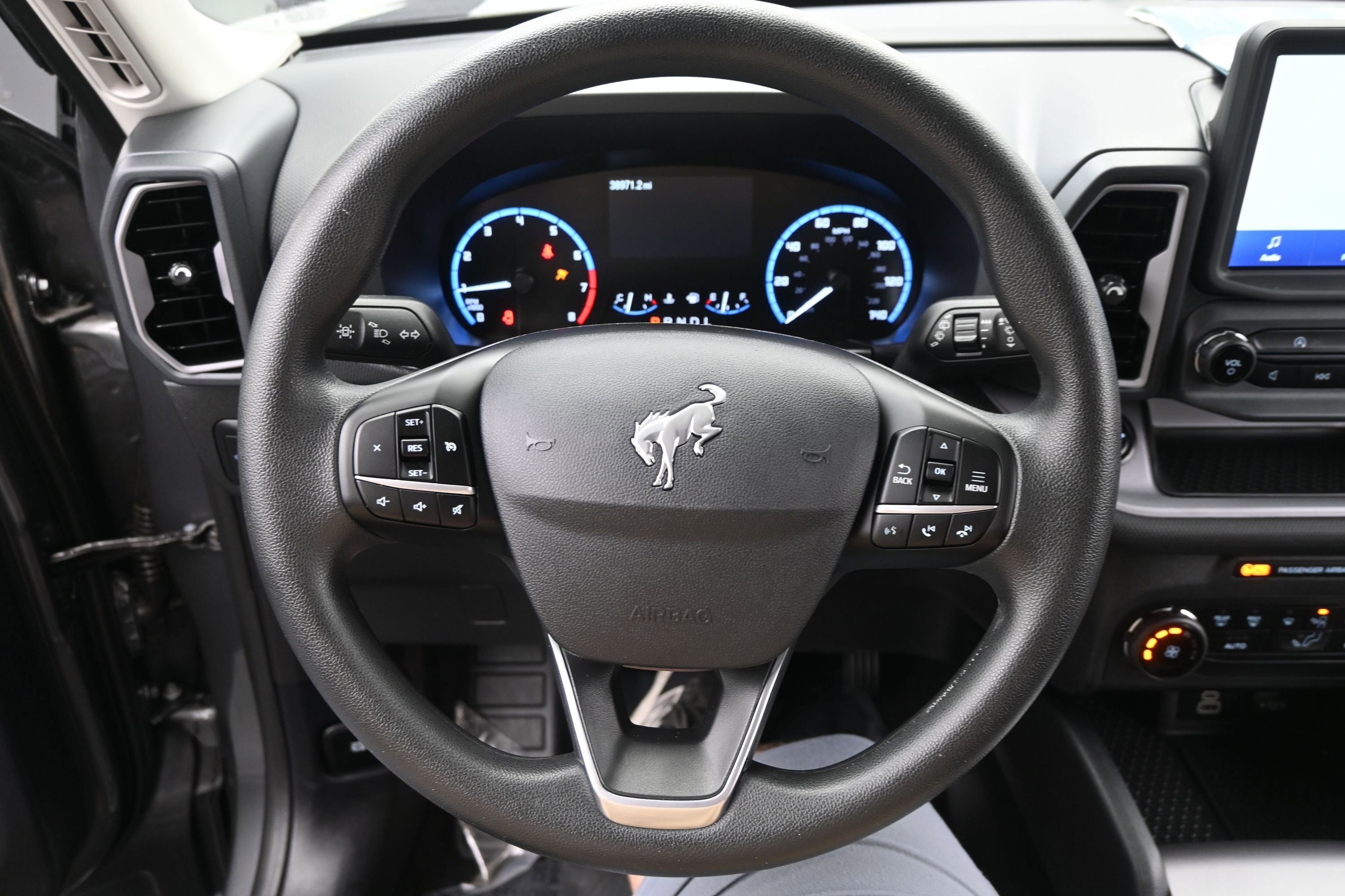 Used 2024 Ford Bronco Sport Big Bend AWD/4WD image 18