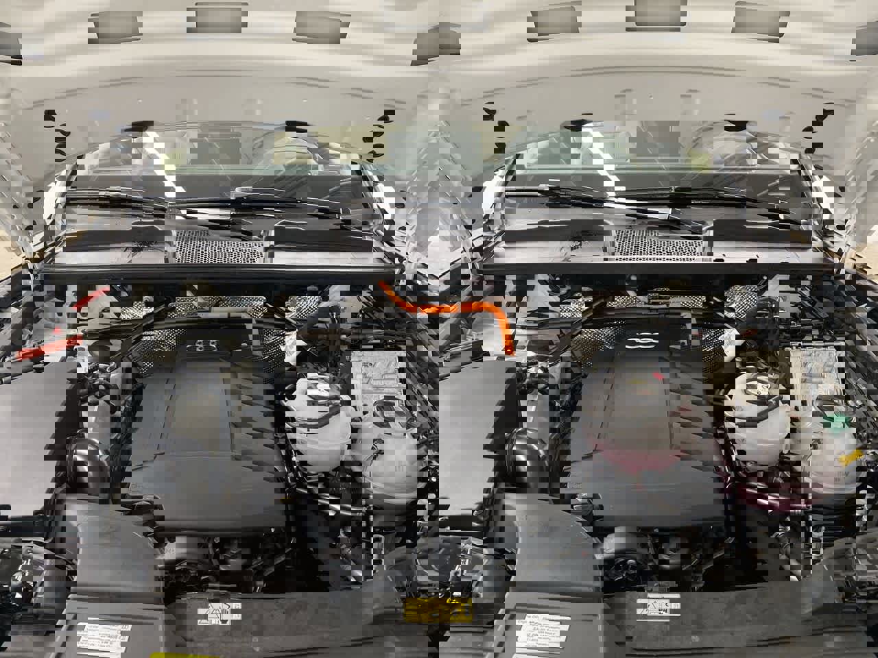 Used 2022 Audi Q5 e Prestige image 12