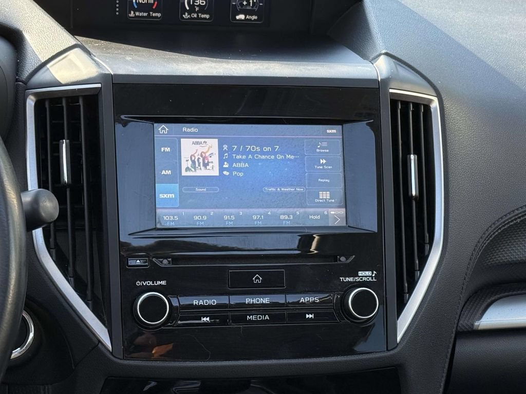Used 2019 Subaru Forester Premium AWD/4WD image 3