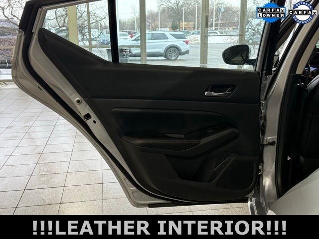 Used 2024 Nissan Altima 2.5 SR image 16