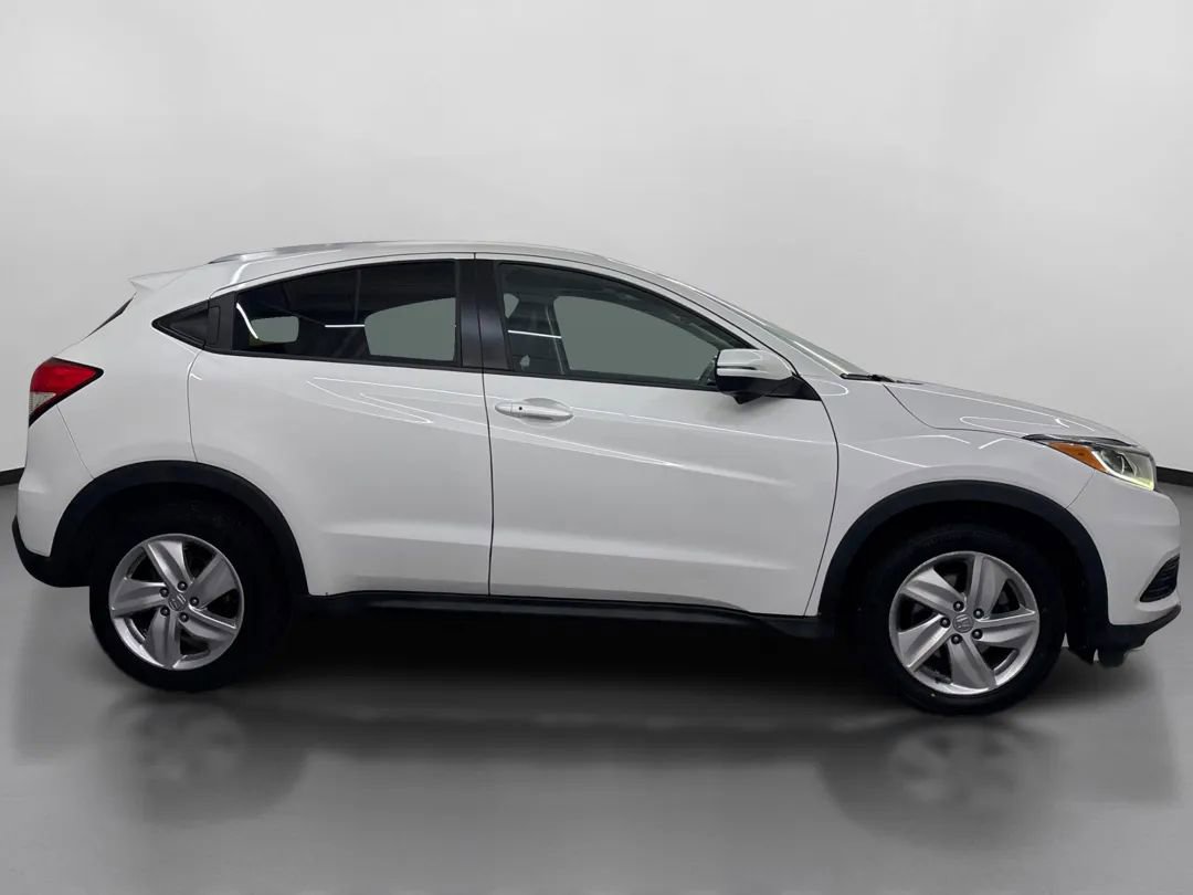 Used 2019 Honda HR-V EX-L image 11