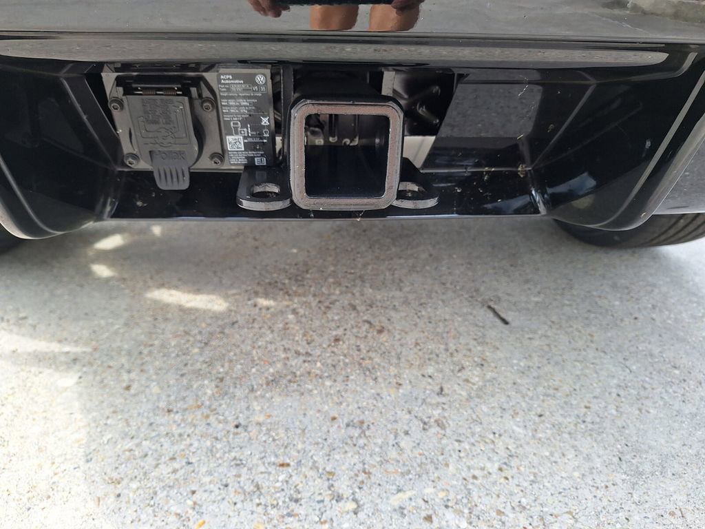 New 2026 Volkswagen Atlas Cross Sport SEL R-Line image 28