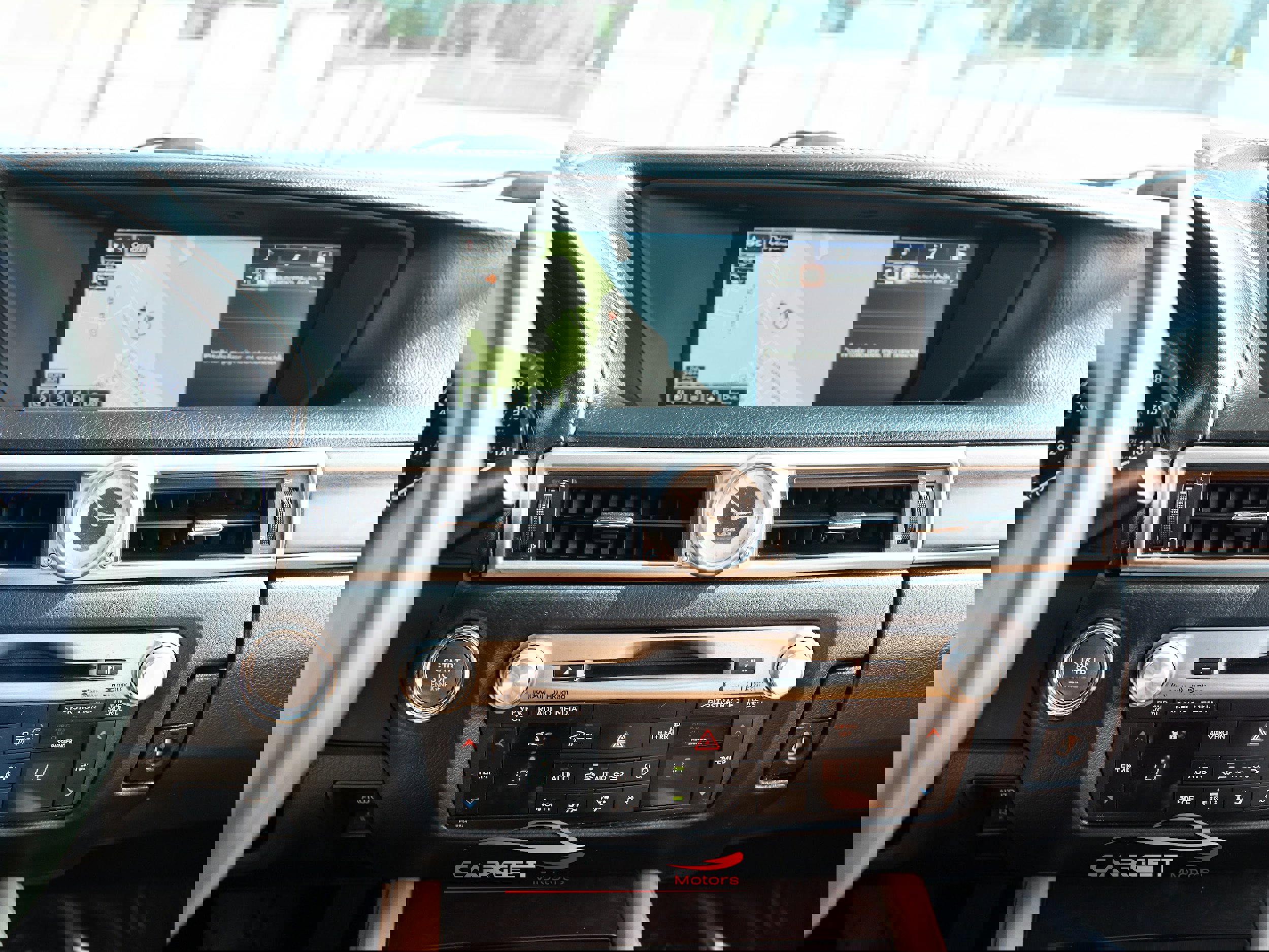 Used 2015 Lexus GS 350 image 30