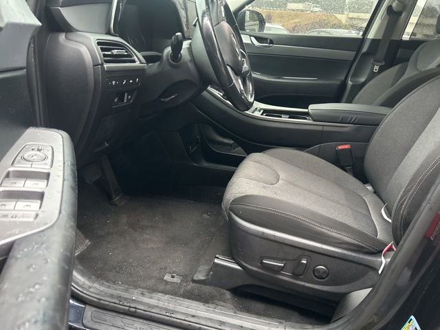 Used 2020 Hyundai Palisade SEL w/ Convenience Package image 8