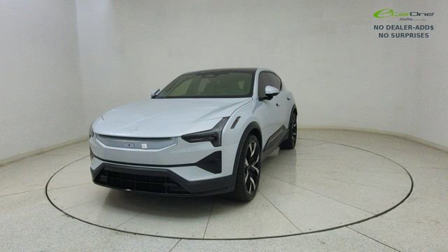 Used 2025 Polestar Polestar 3 AWD/4WD image 60