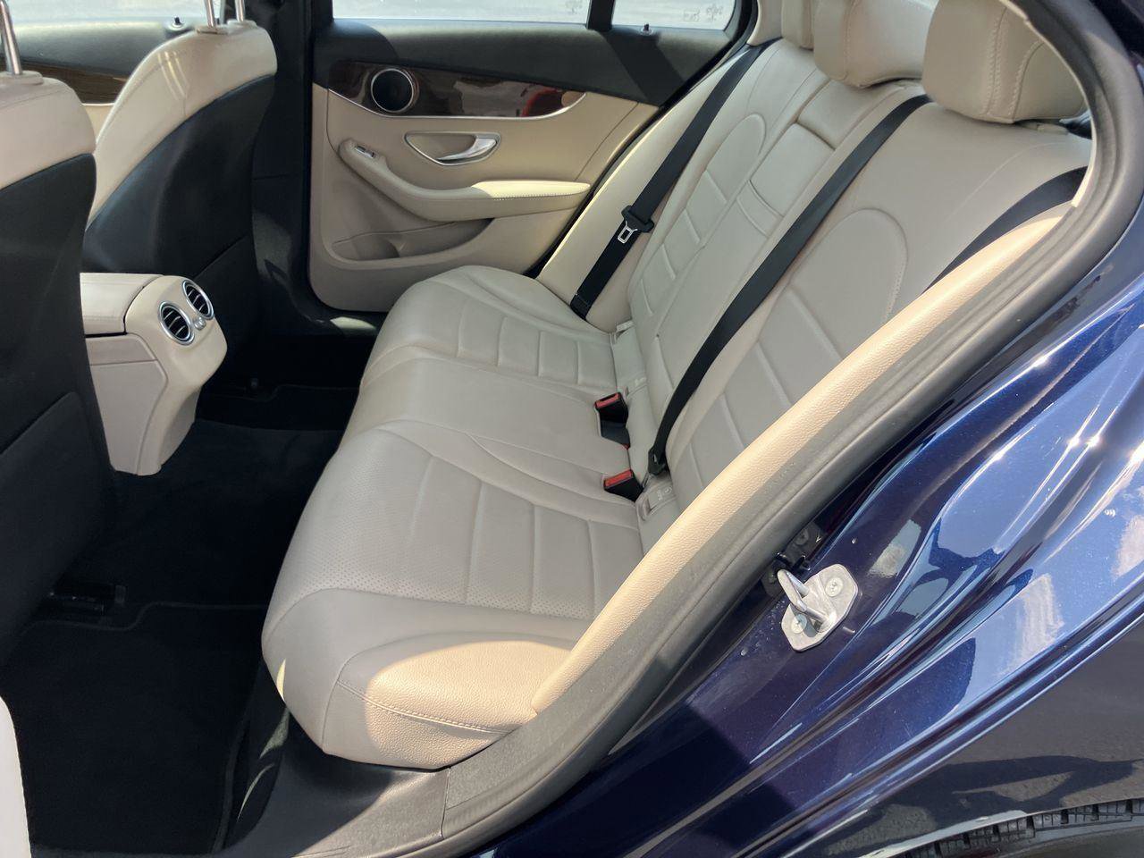 Used 2019 Mercedes-Benz C 300 Sedan image 23
