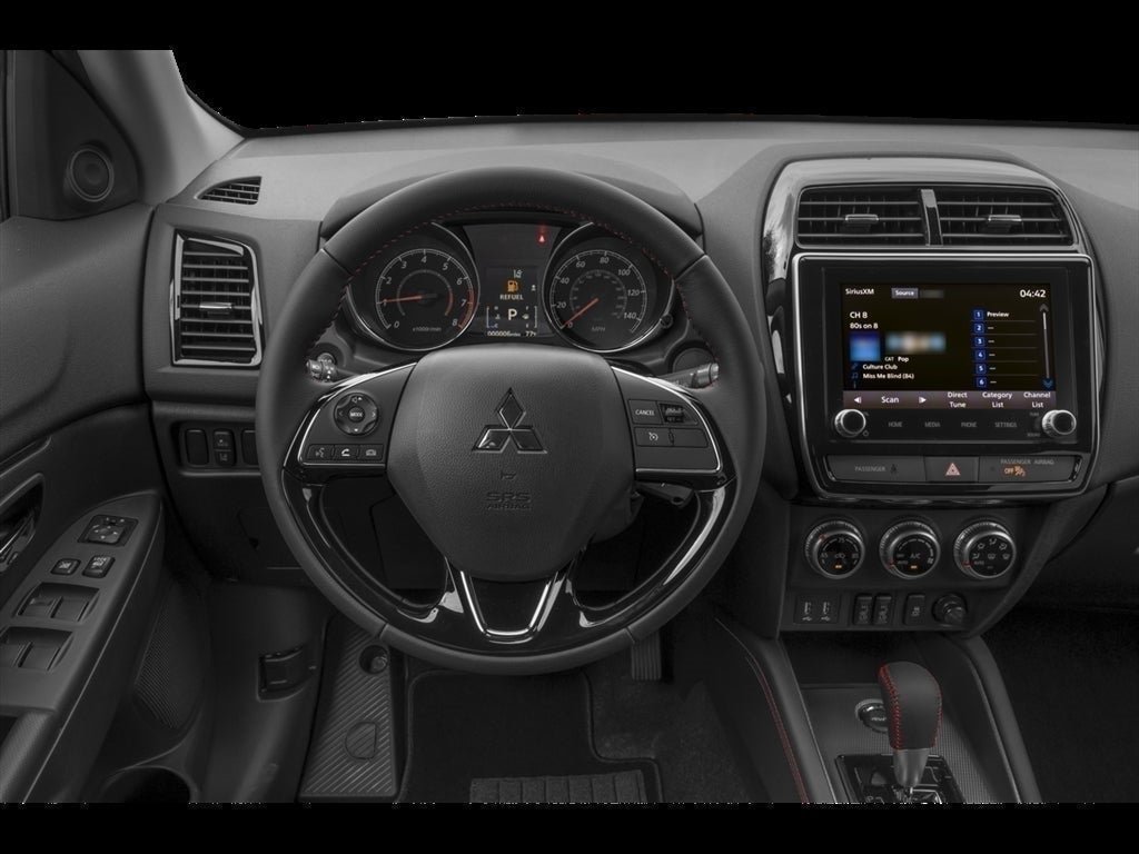 New 2026 Mitsubishi Outlander Sport LE AWD/4WD image 92