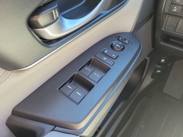 Certified 2018 Honda CR-V Touring image 25