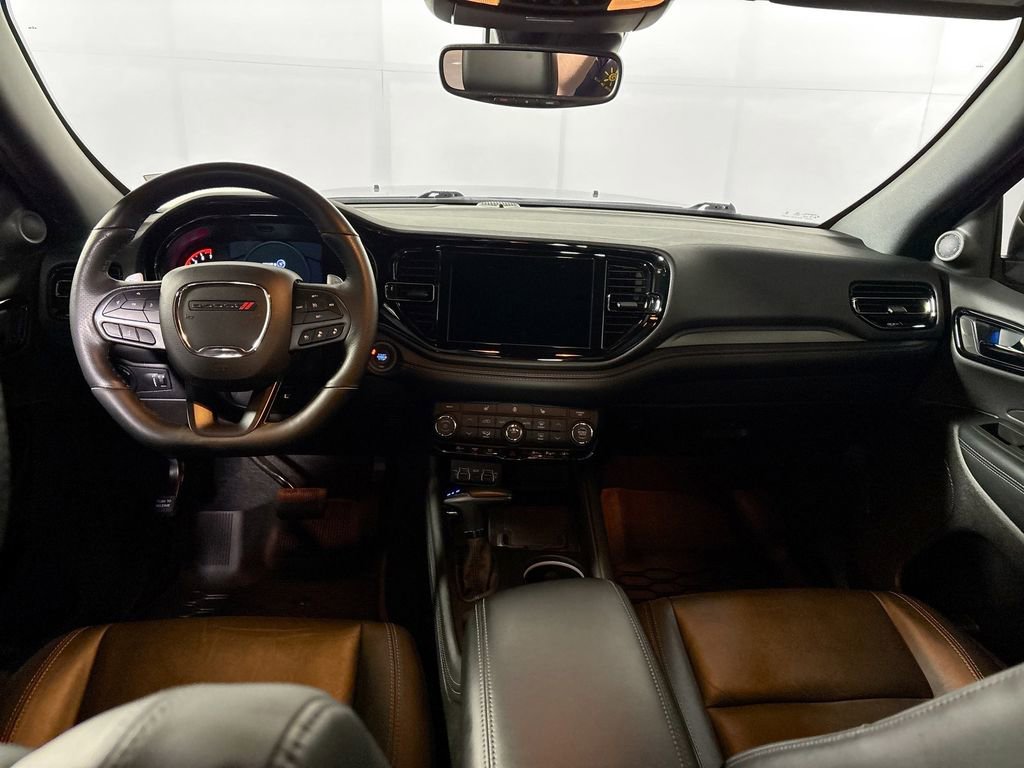 Used 2022 Dodge Durango GT AWD/4WD image 12