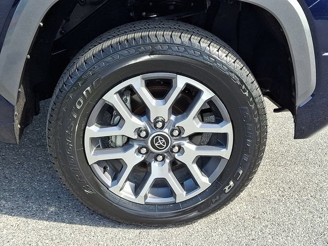Used 2024 Toyota Tundra 1794 Edition AWD/4WD image 8
