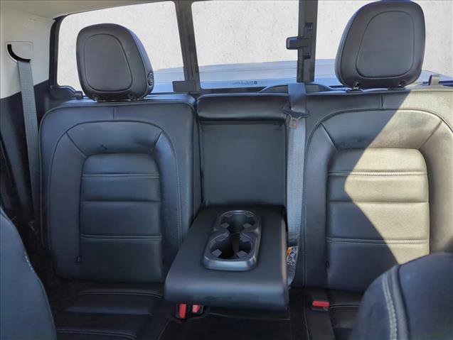 Used 2022 GMC Canyon Denali image 25