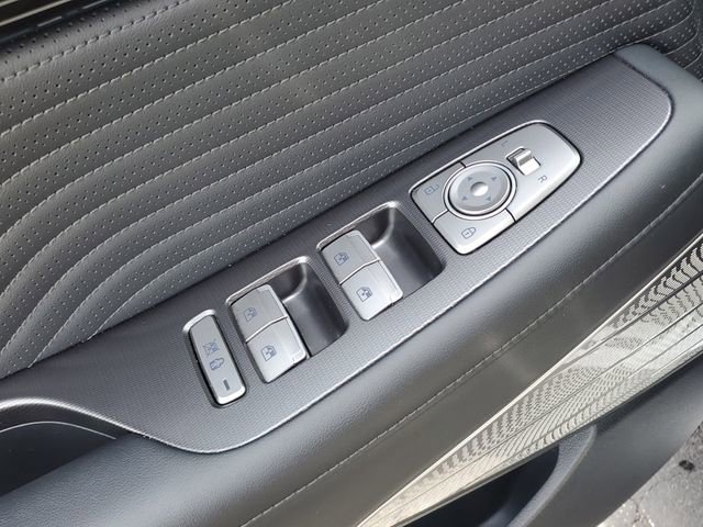 Used 2024 Hyundai Palisade Calligraphy image 20