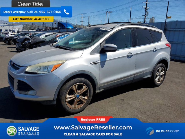 Used 2013 Ford Escape SE FWD image 1