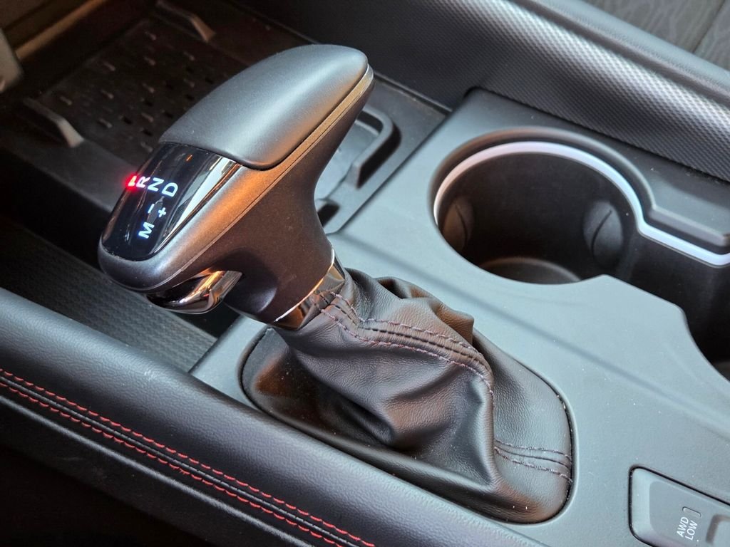 Used 2025 Dodge Durango R/T AWD/4WD image 34