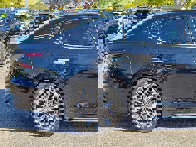 Used 2021 Nissan Maxima Platinum w/ Sport Mat Group image 4