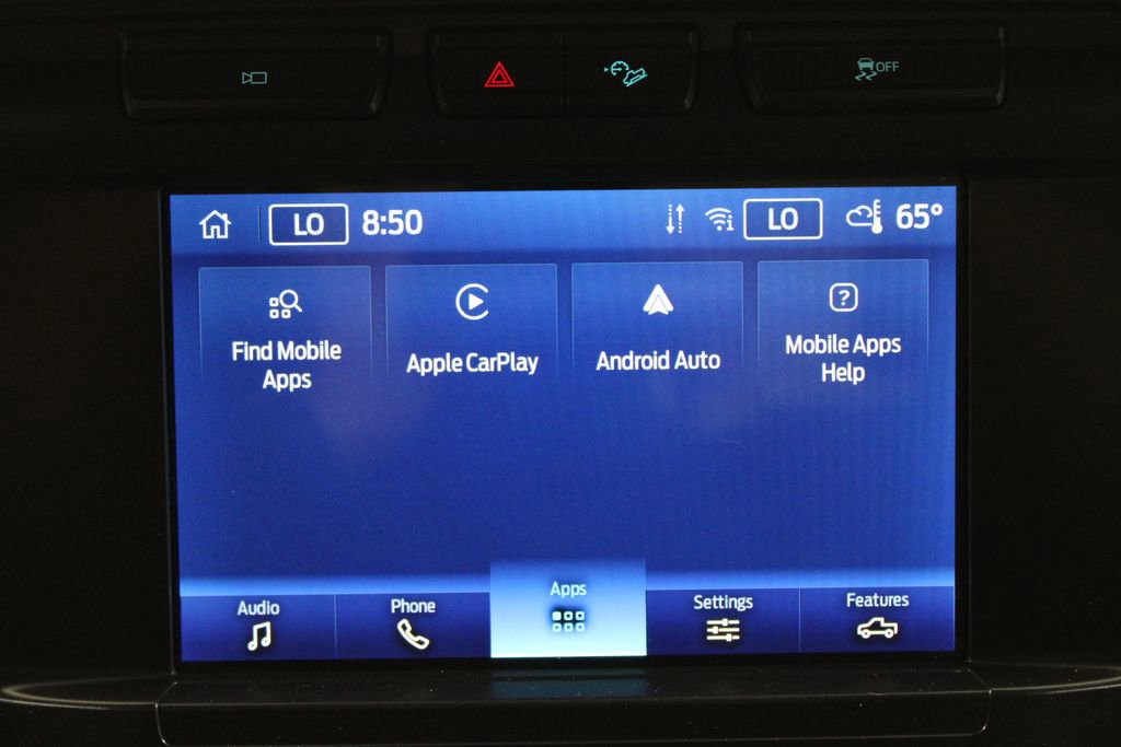 Used 2022 Ford F150 XLT w/ Equipment Group 301A Mid AWD/4WD image 43