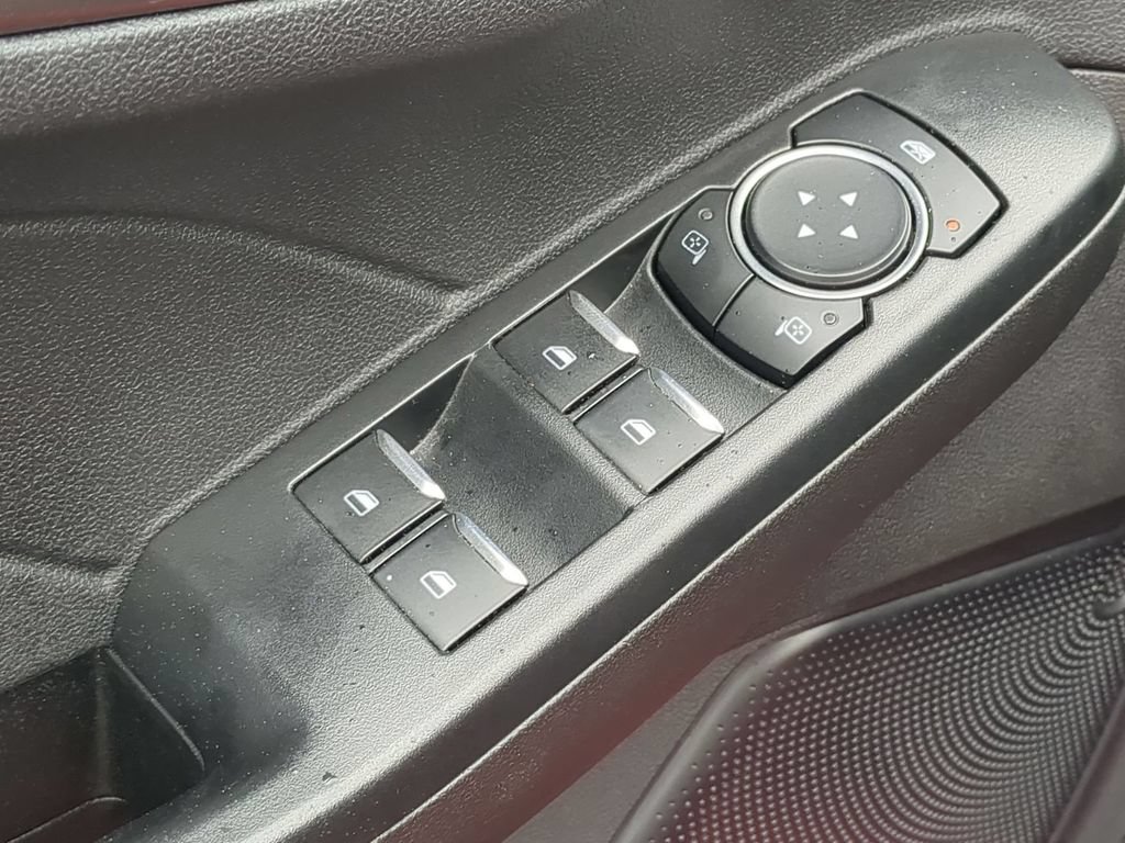 Used 2024 Ford Escape Active FWD image 14