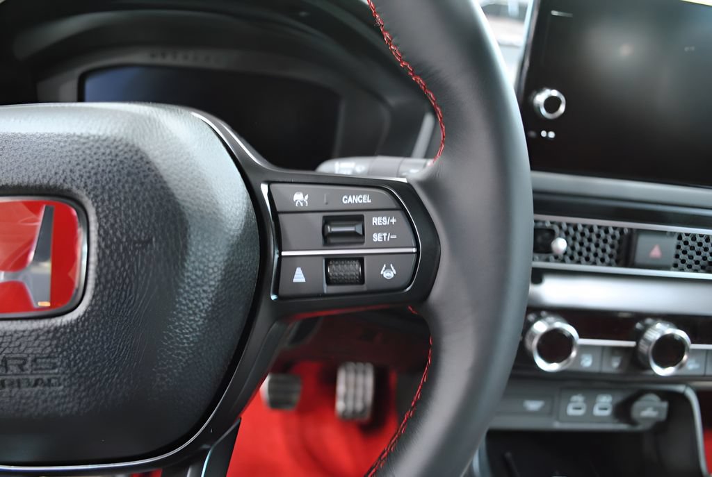 New 2026 Honda Civic Type R image 10