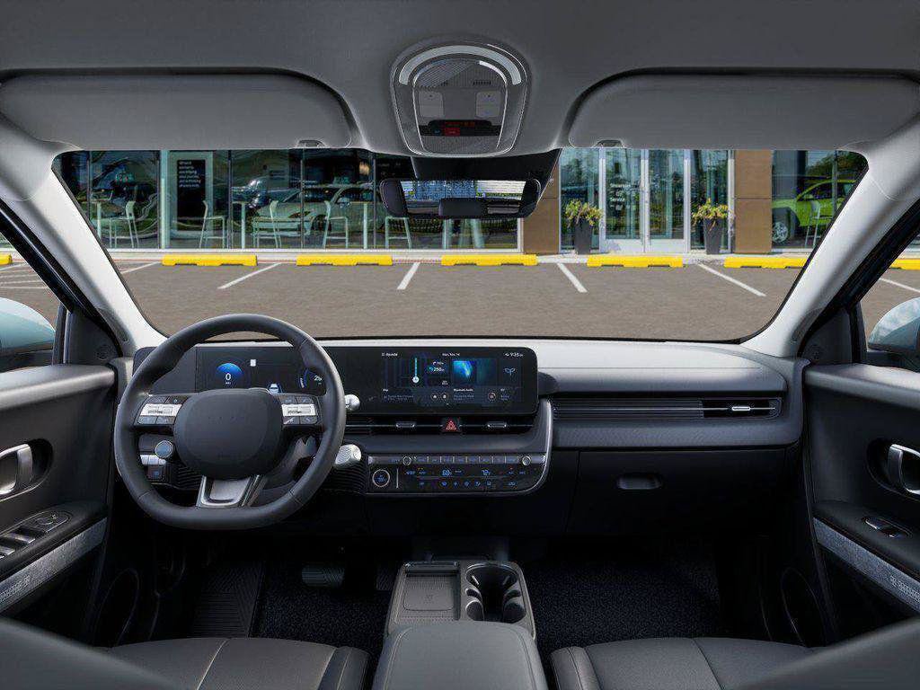 New 2026 Hyundai Ioniq 5 SEL AWD/4WD image 11