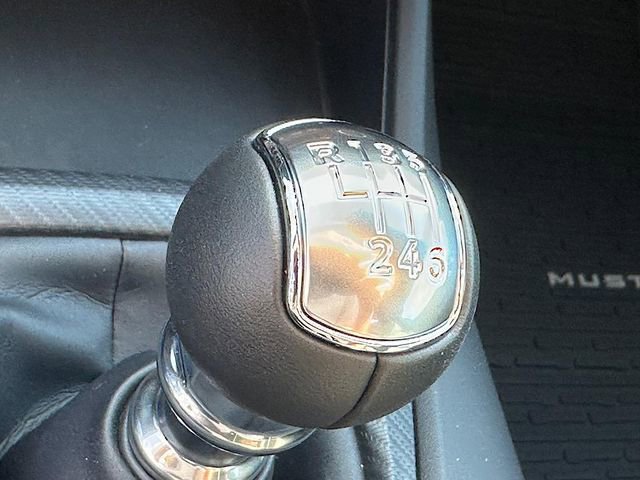 New 2025 Ford Mustang GT w/ Mustang Nite Pony Package image 25