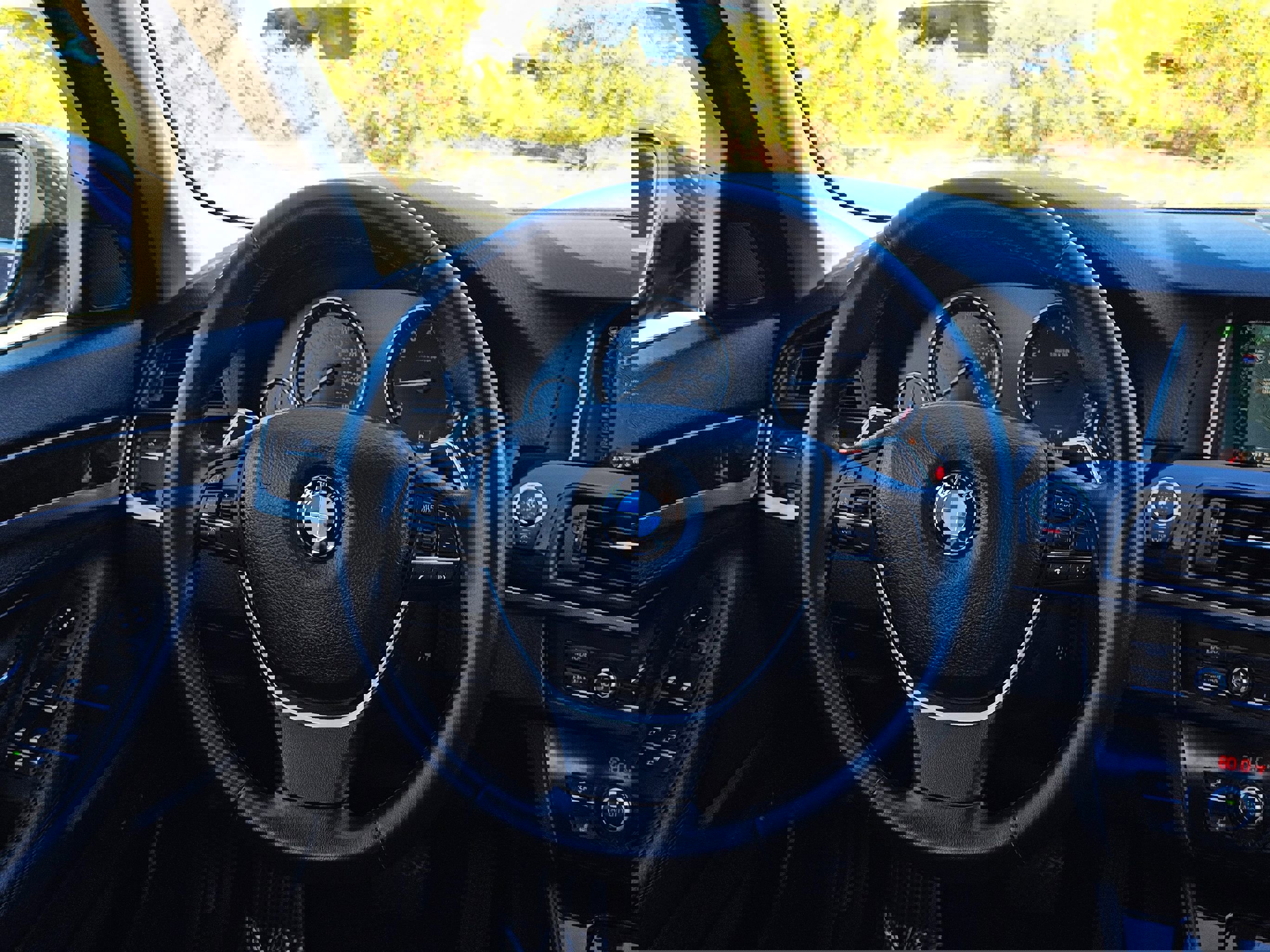 Used 2016 BMW 528i Sedan image 24