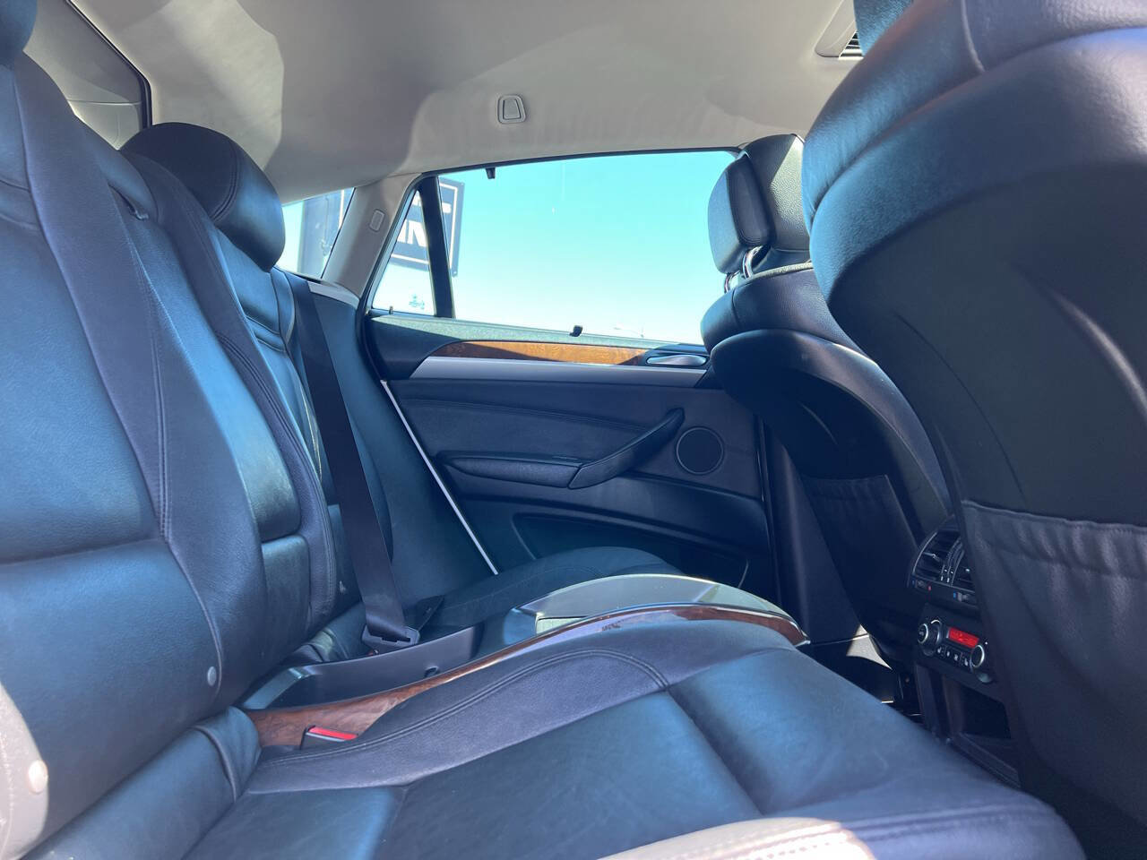 Used 2013 BMW X6 xDrive35i image 20