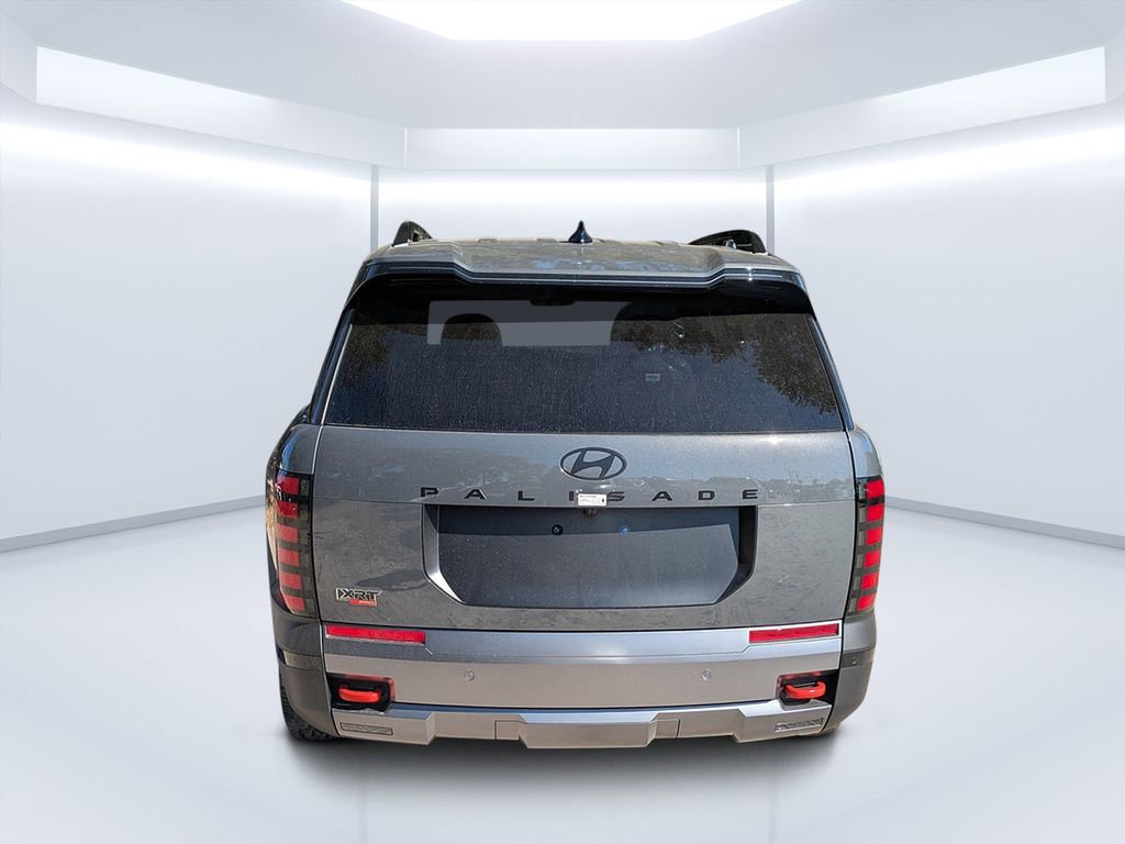 New 2026 Hyundai Palisade XRT Pro image 4