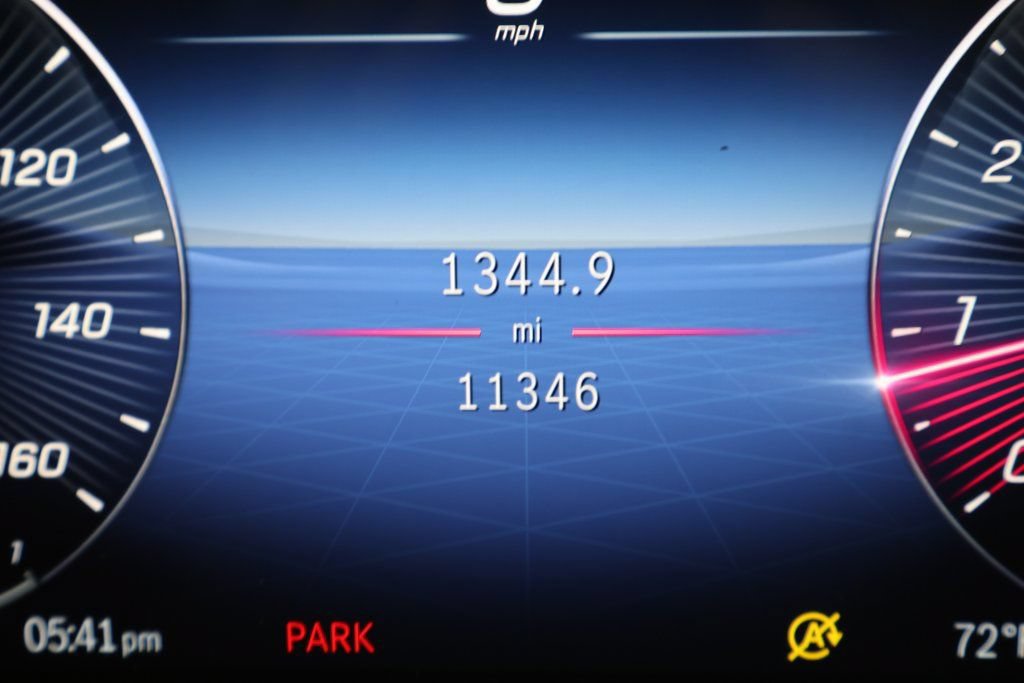 Used 2025 Mercedes-Benz GLA 250 image 17